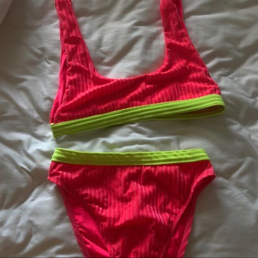 Dippin daisy bikini
